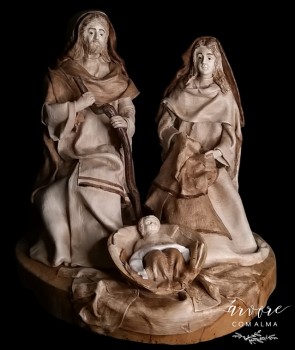 Presépio, Nativity Scene,...
