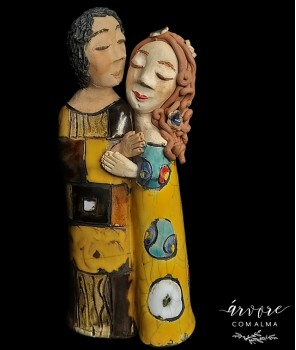 Beijo de Klimt, Klimt's...