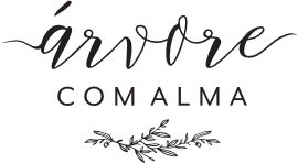 Árvore com Alma — logótipo